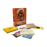 Juego de mesa perspectives edad recomendada 10 aos